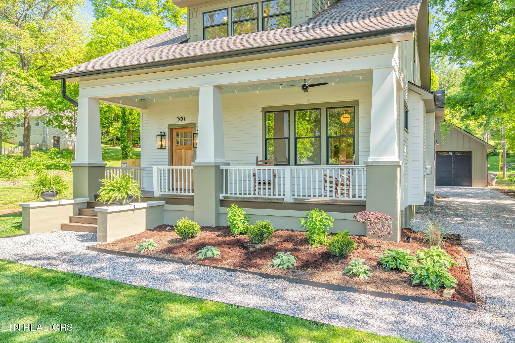 500 Barclay Drive