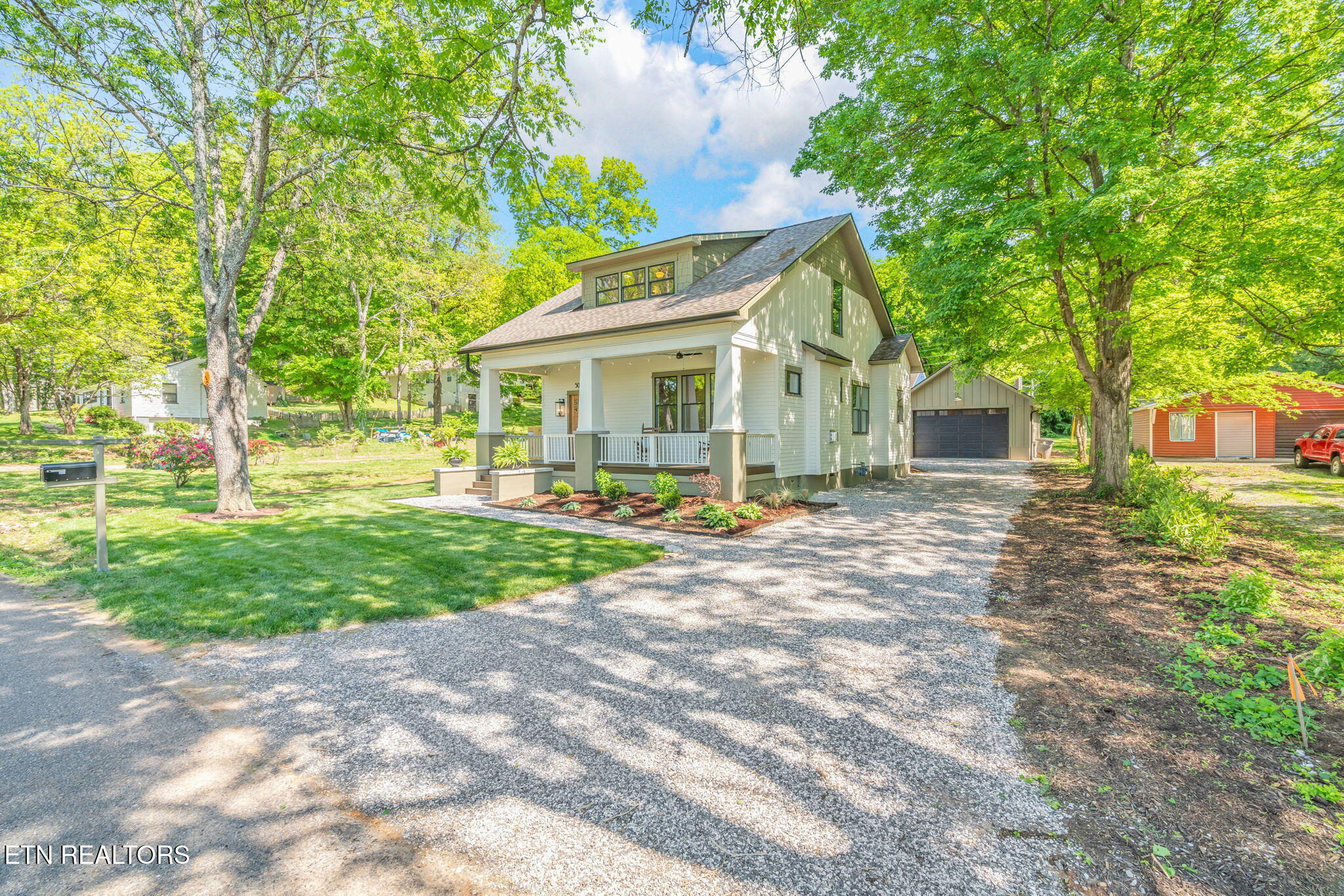 500 Barclay Drive