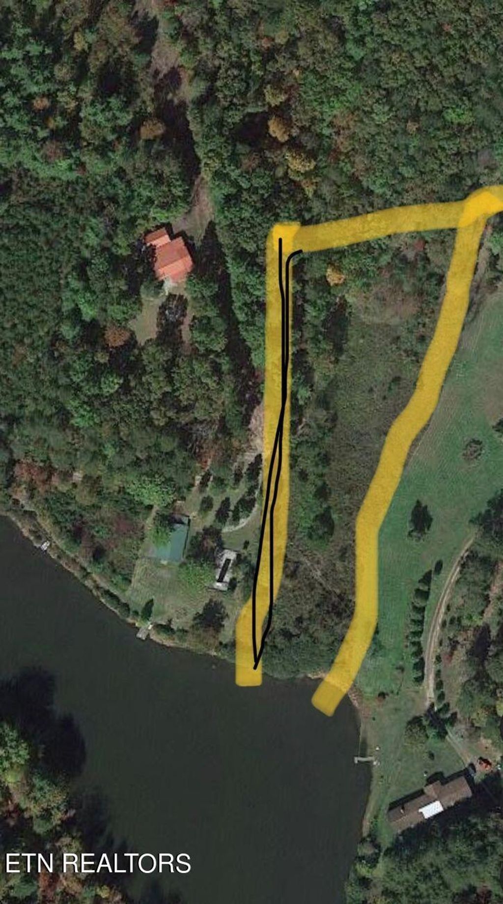 Photo of 1860 Yellow Nugget Rd, Tellico Plains, TN 37385 (MLS # 1235077)