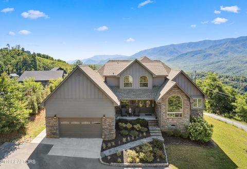 904 Pine Cone Way Gatlinburg TN 37738