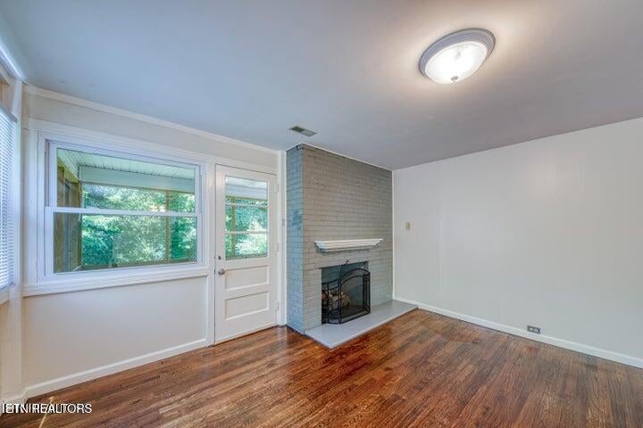 205 W Fairview Rd