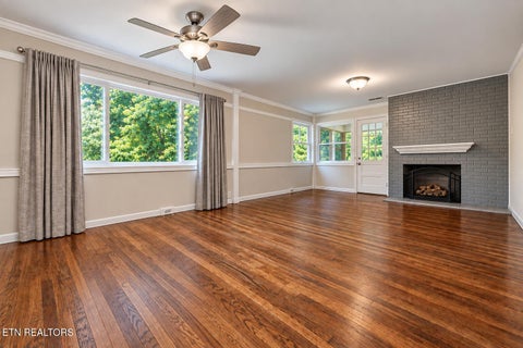 Tiny photo for 205 W Fairview Rd, Oak Ridge, TN 37830 (MLS # 1356100)