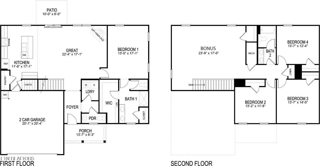 Photo of 1231 Lockington Lane, Seymour, TN 37865 (MLS # 1285641)