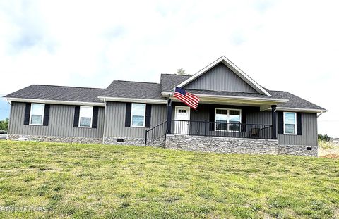 Tiny photo for 100 Jack St, Tazewell, TN 37879 (MLS # 1341496)