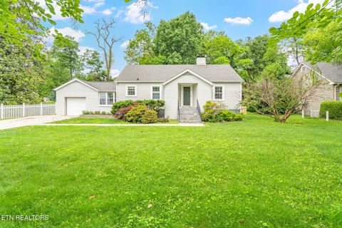 4051 Sutherland Ave Knoxville TN 37919
