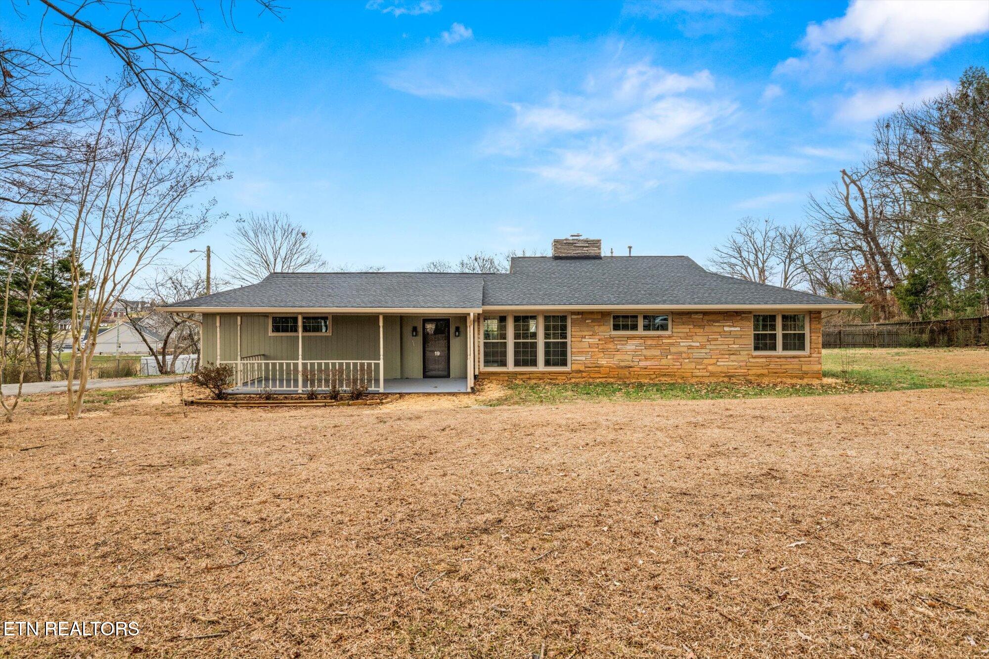 19 Shawnee Trail