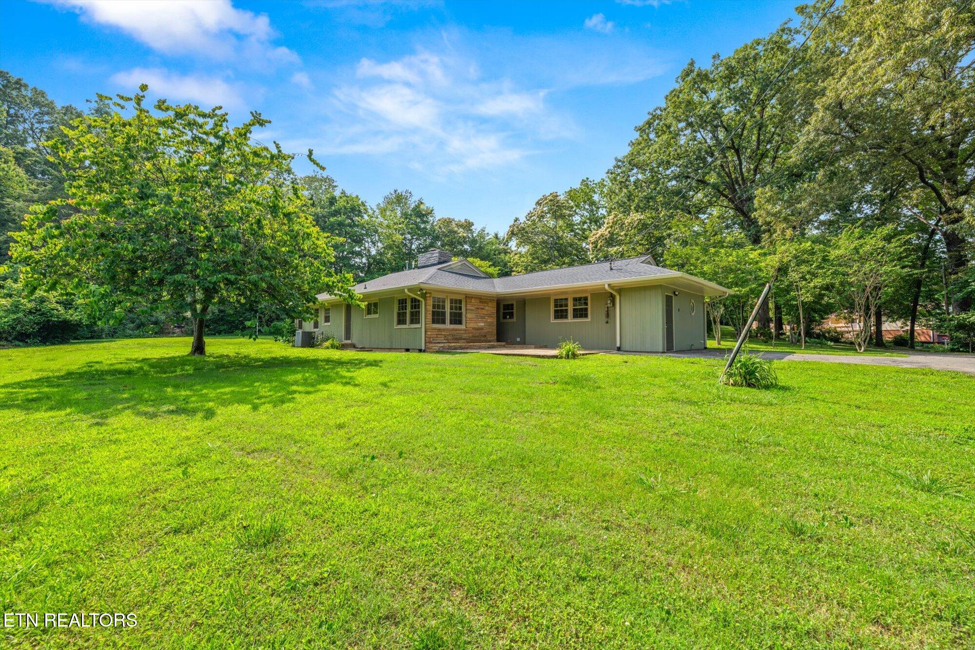 19 Shawnee Trail