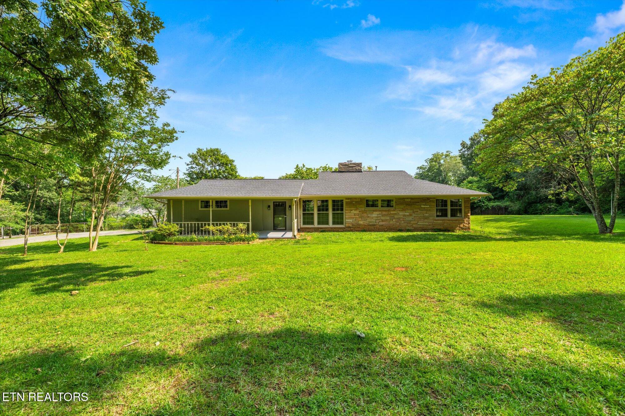 19 Shawnee Trail