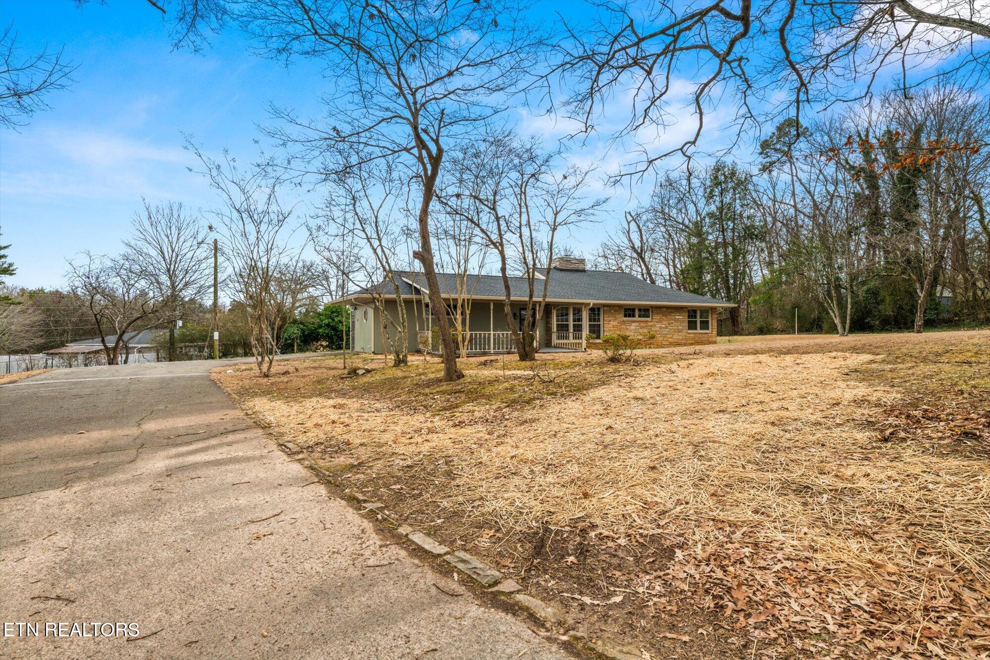 19 Shawnee Trail