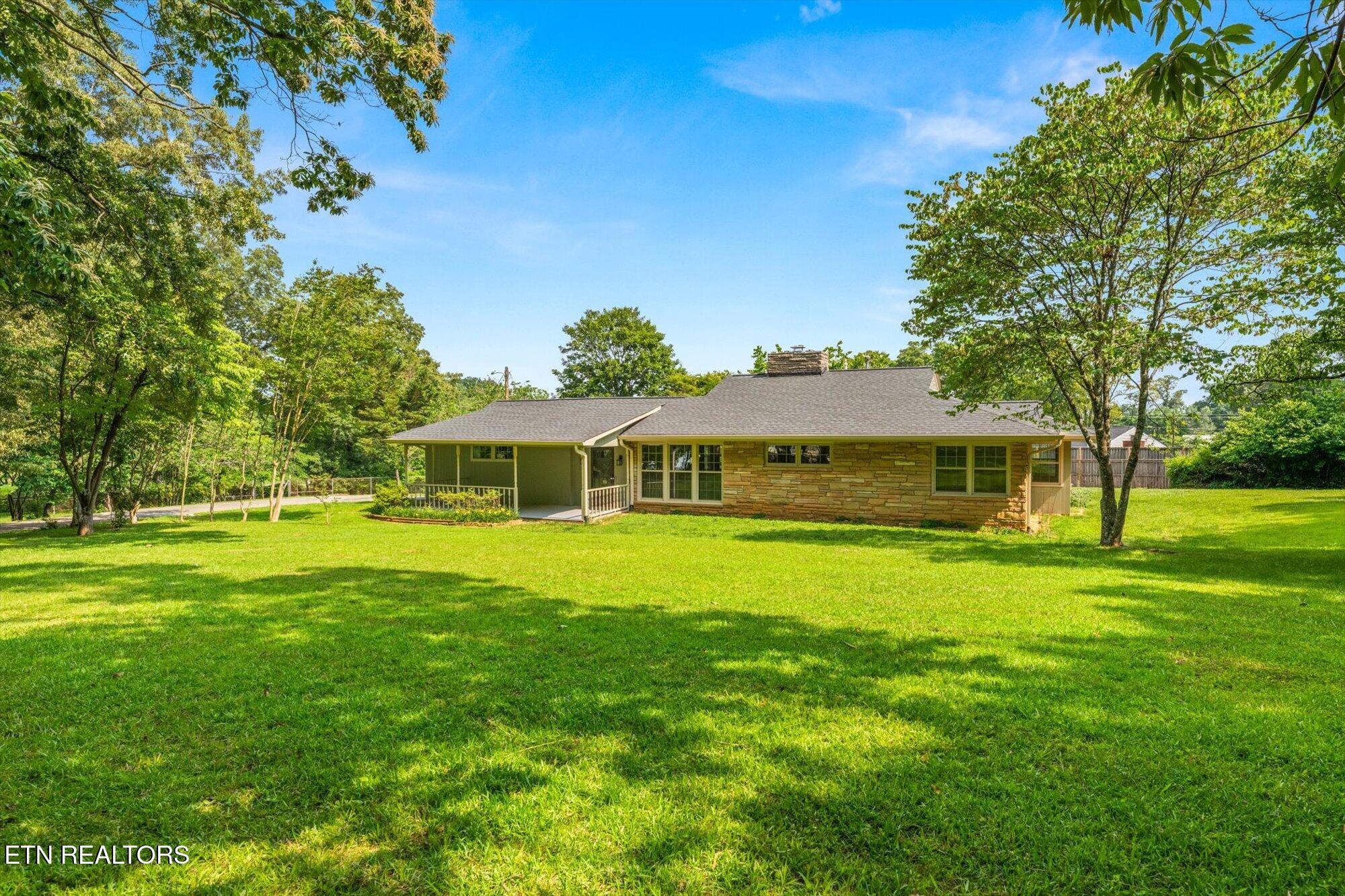 19 Shawnee Trail
