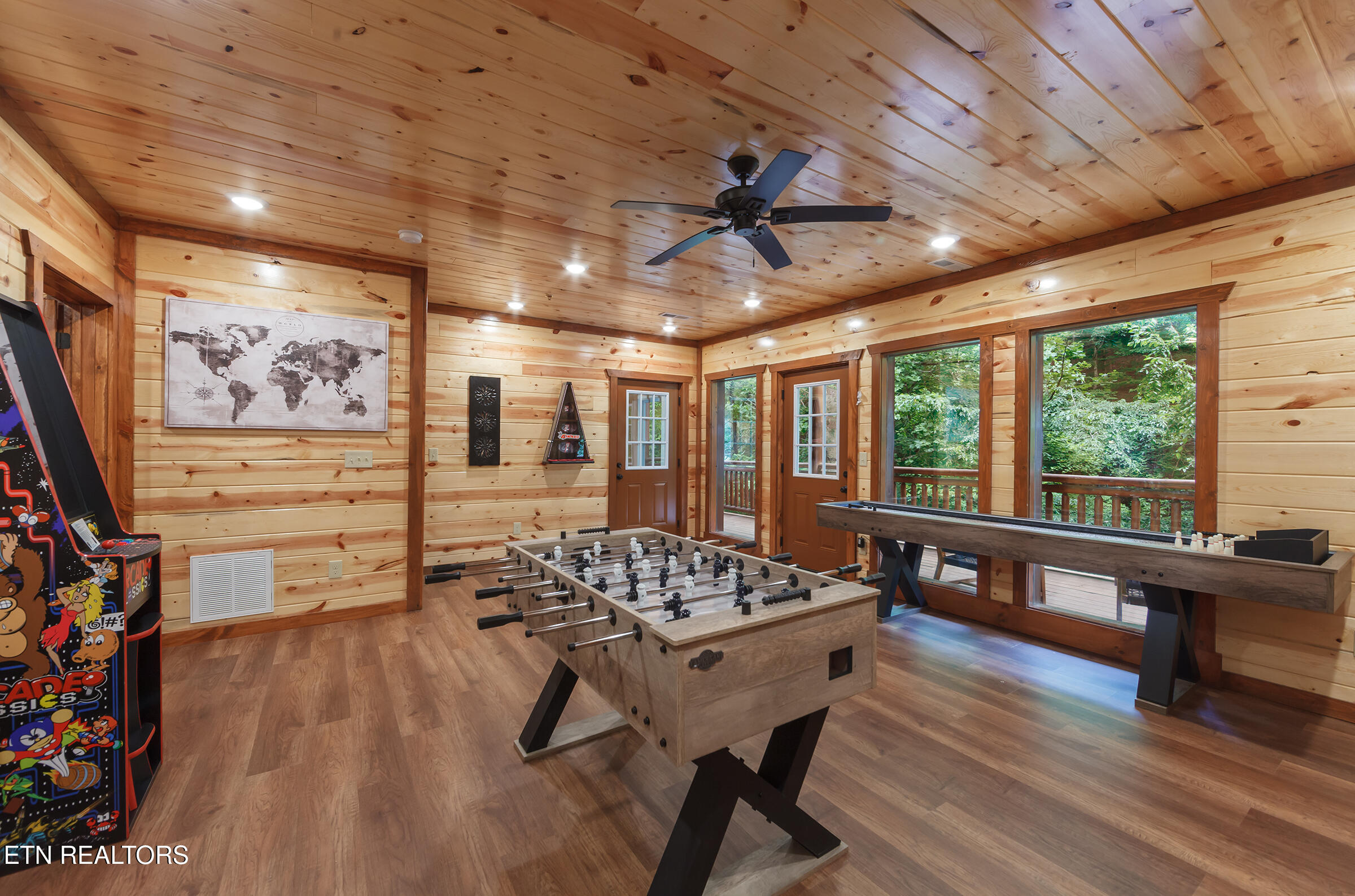2765 Green Mountain Way