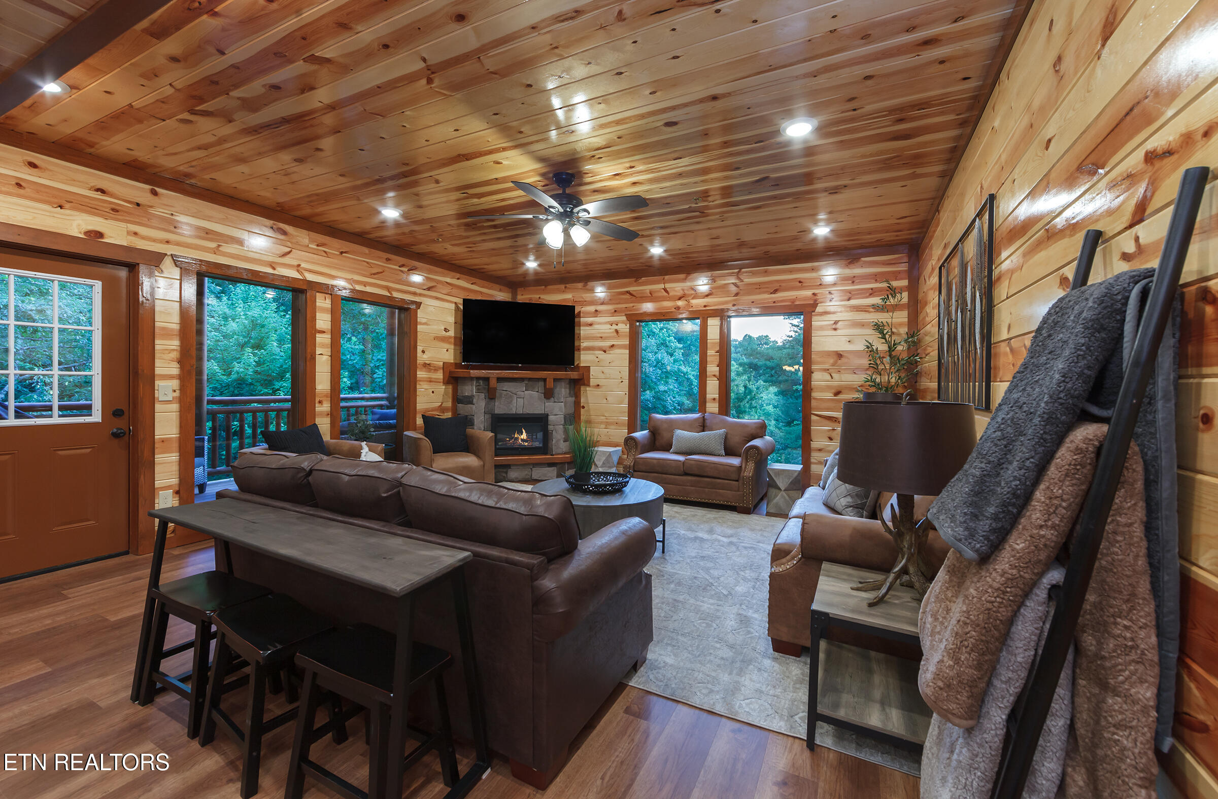 2765 Green Mountain Way