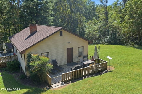 Tiny photo for 175 Johnson Lane, Rocky Top, TN 37769 (MLS # 1357575)