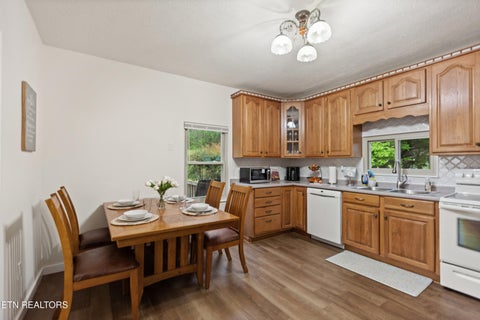 Tiny photo for 175 Johnson Lane, Rocky Top, TN 37769 (MLS # 1357575)