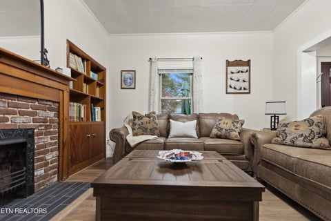 Tiny photo for 175 Johnson Lane, Rocky Top, TN 37769 (MLS # 1357575)