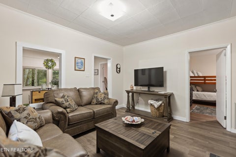 Tiny photo for 175 Johnson Lane, Rocky Top, TN 37769 (MLS # 1357575)