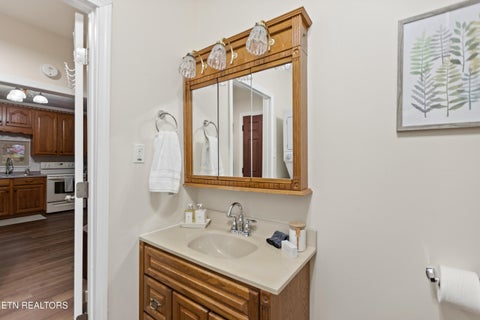 Tiny photo for 175 Johnson Lane, Rocky Top, TN 37769 (MLS # 1357575)