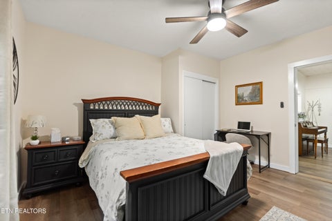Tiny photo for 175 Johnson Lane, Rocky Top, TN 37769 (MLS # 1357575)