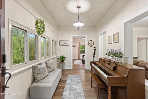 Tiny photo for 175 Johnson Lane, Rocky Top, TN 37769 (MLS # 1357575)