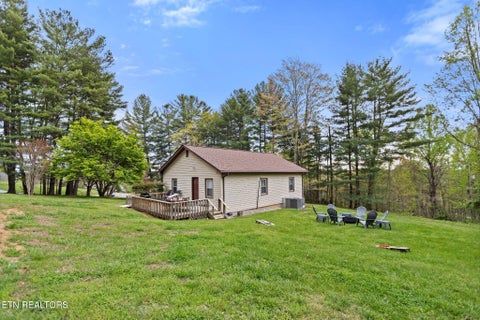Tiny photo for 175 Johnson Lane, Rocky Top, TN 37769 (MLS # 1357575)