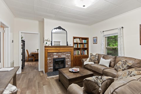 Tiny photo for 175 Johnson Lane, Rocky Top, TN 37769 (MLS # 1357575)