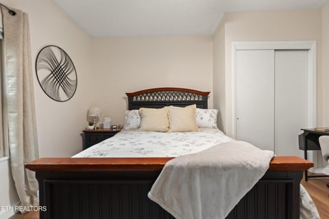 Tiny photo for 175 Johnson Lane, Rocky Top, TN 37769 (MLS # 1357575)