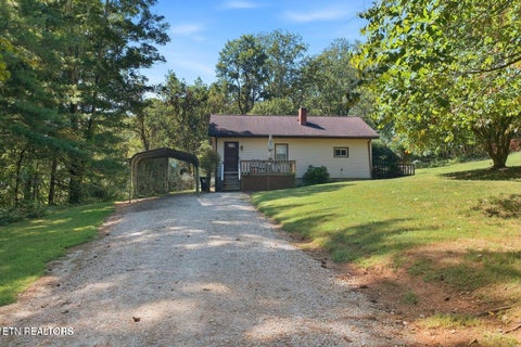 Photo of 175 Johnson Lane, Rocky Top, TN 37769 (MLS # 1357575)