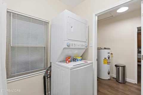 Tiny photo for 175 Johnson Lane, Rocky Top, TN 37769 (MLS # 1357575)