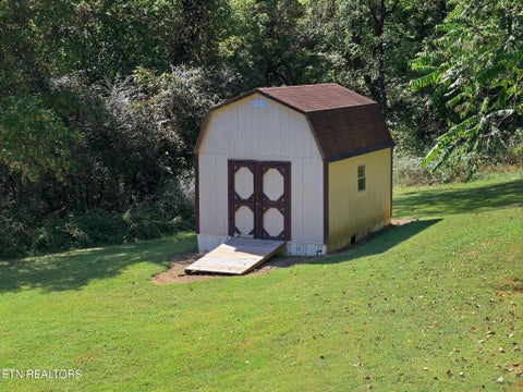 Tiny photo for 175 Johnson Lane, Rocky Top, TN 37769 (MLS # 1357575)
