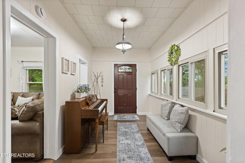 Tiny photo for 175 Johnson Lane, Rocky Top, TN 37769 (MLS # 1357575)