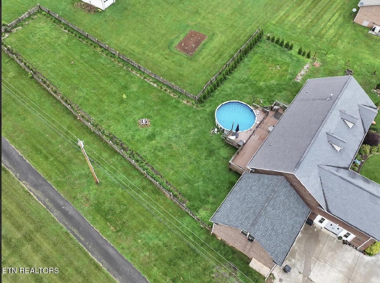 891 Forgety Rd