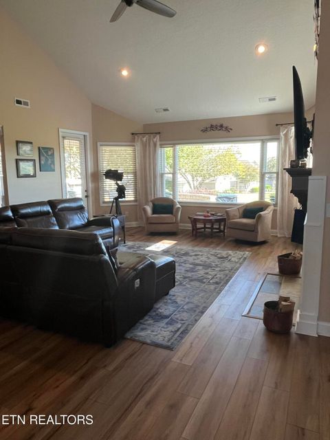 Tiny photo for 224 Kingbird Drive, Vonore, TN 37885 (MLS # 1319168)