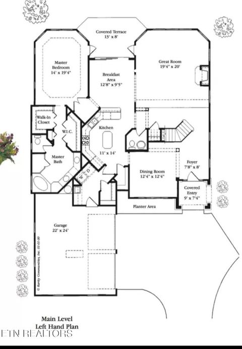 Tiny photo for 224 Kingbird Drive, Vonore, TN 37885 (MLS # 1319168)