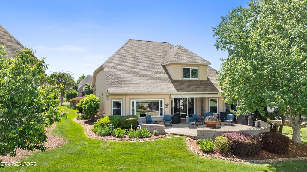 Photo of 224 Kingbird Drive, Vonore, TN 37885 (MLS # 1319168)