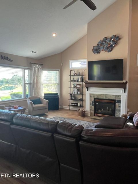 Tiny photo for 224 Kingbird Drive, Vonore, TN 37885 (MLS # 1319168)