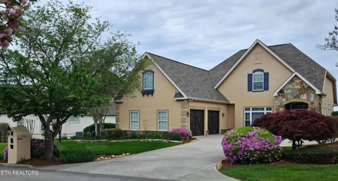 Photo of 224 Kingbird Drive, Vonore, TN 37885 (MLS # 1319168)