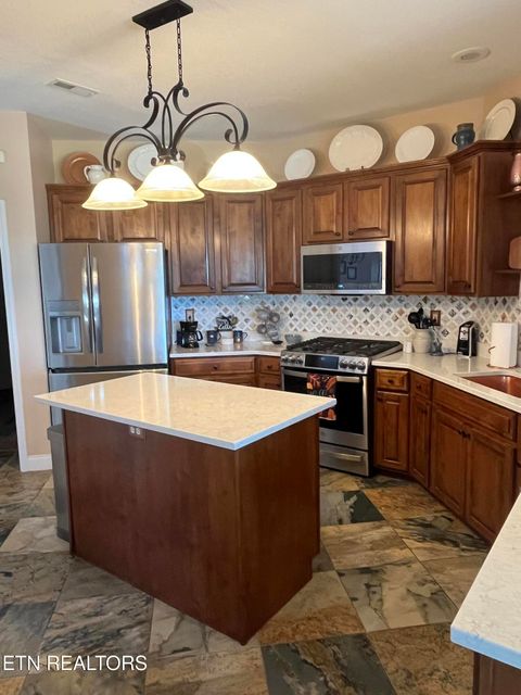 Tiny photo for 224 Kingbird Drive, Vonore, TN 37885 (MLS # 1319168)