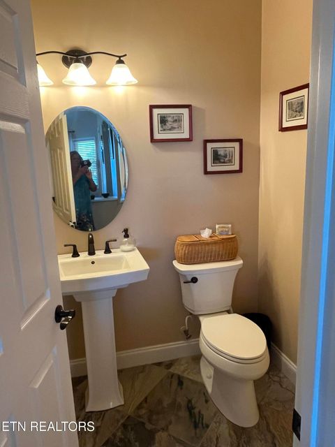 Tiny photo for 224 Kingbird Drive, Vonore, TN 37885 (MLS # 1319168)