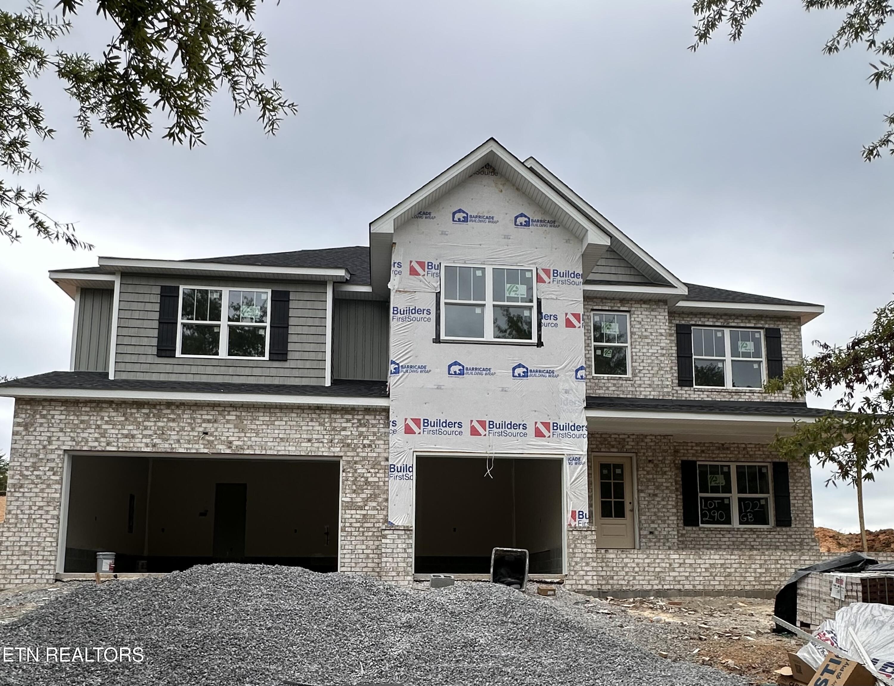122 Galeberry Ave Lot 290