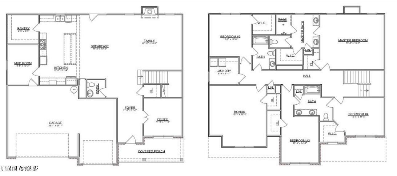 122 Galeberry Ave Lot 290