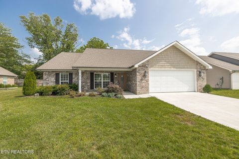 212 Horton Lane Maryville TN 37803