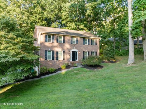 7858 Camberley Drive Powell TN 37849