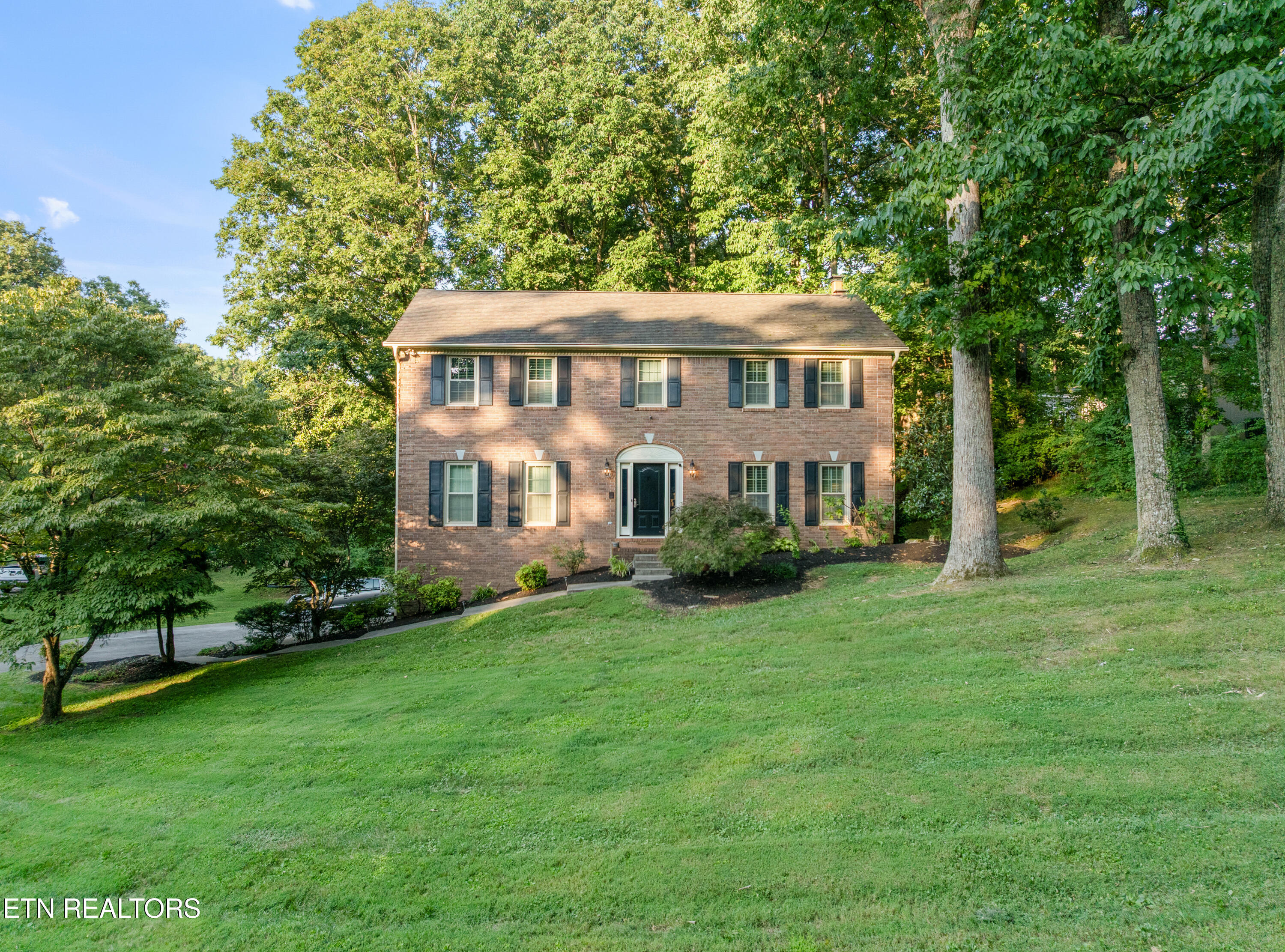 7858 Camberley Drive