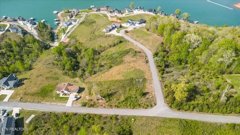 Tiny photo for Pinnacle Lane, LaFollette, TN 37766 (MLS # 1336999)