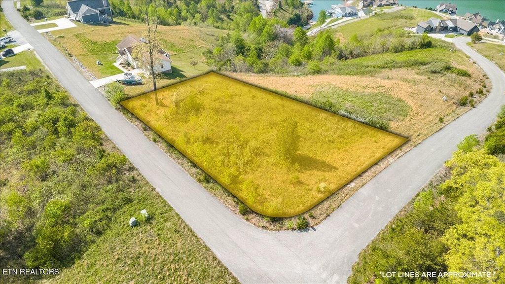 Photo of Pinnacle Lane, LaFollette, TN 37766 (MLS # 1336999)