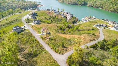 Tiny photo for Pinnacle Lane, LaFollette, TN 37766 (MLS # 1336999)