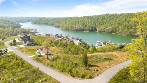 Tiny photo for Pinnacle Lane, LaFollette, TN 37766 (MLS # 1336999)