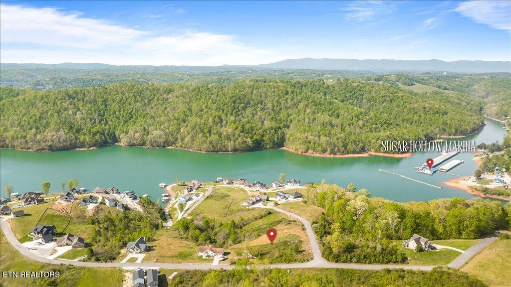Photo of Pinnacle Lane, LaFollette, TN 37766 (MLS # 1336999)