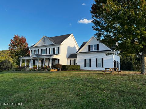 374 Doane Rd New Market TN 37820