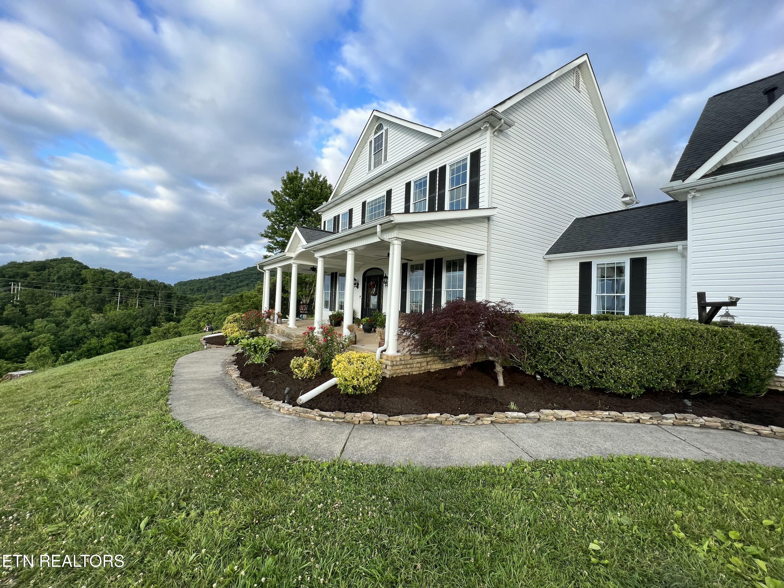 374 Doane Rd